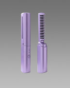 SilkSmooth Portable Hair Styler