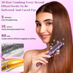 SilkSmooth Portable Hair Styler