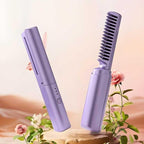 SilkSmooth Portable Hair Styler