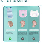 Baby Shaping Head Support Pillow