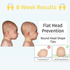 Baby Shaping Head Support Pillow