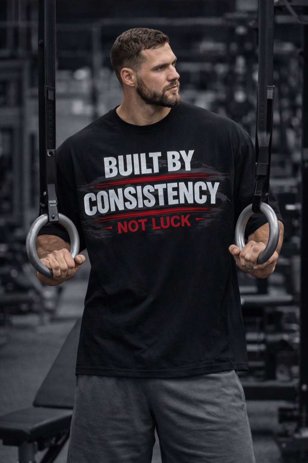 Unisex Oversized Classic T-Shirt