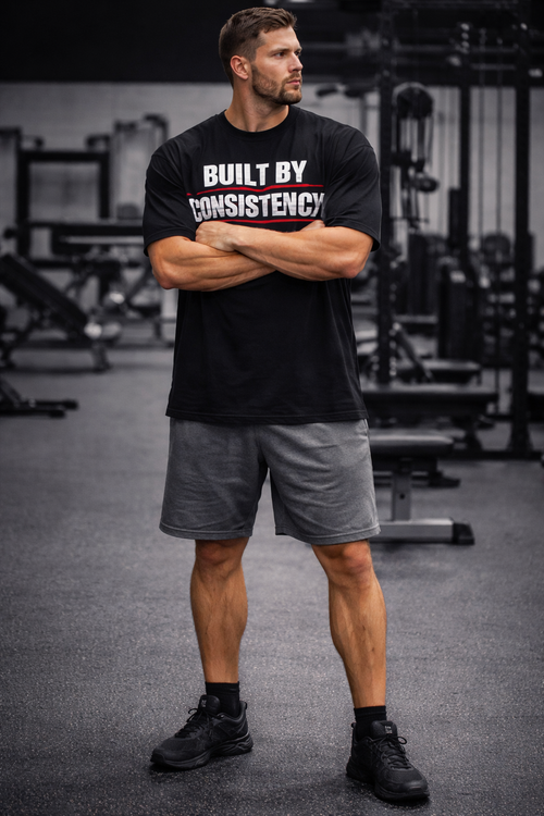 Unisex Oversized Classic T-Shirt