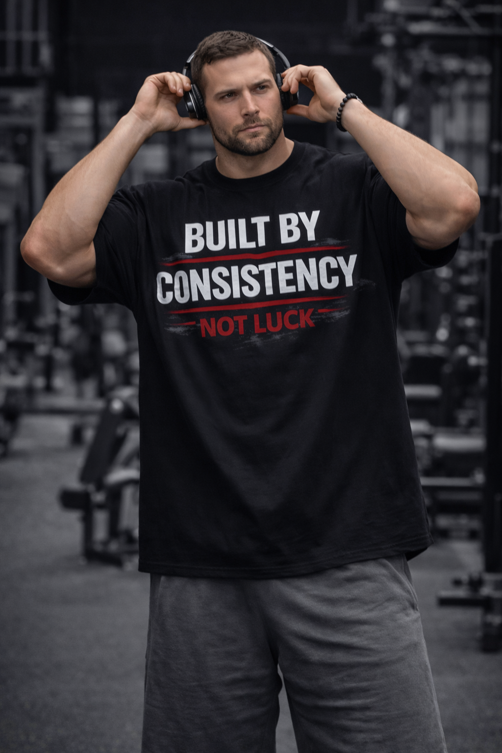 Unisex Oversized Classic T-Shirt