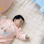 Baby Shaping Head Support Pillow